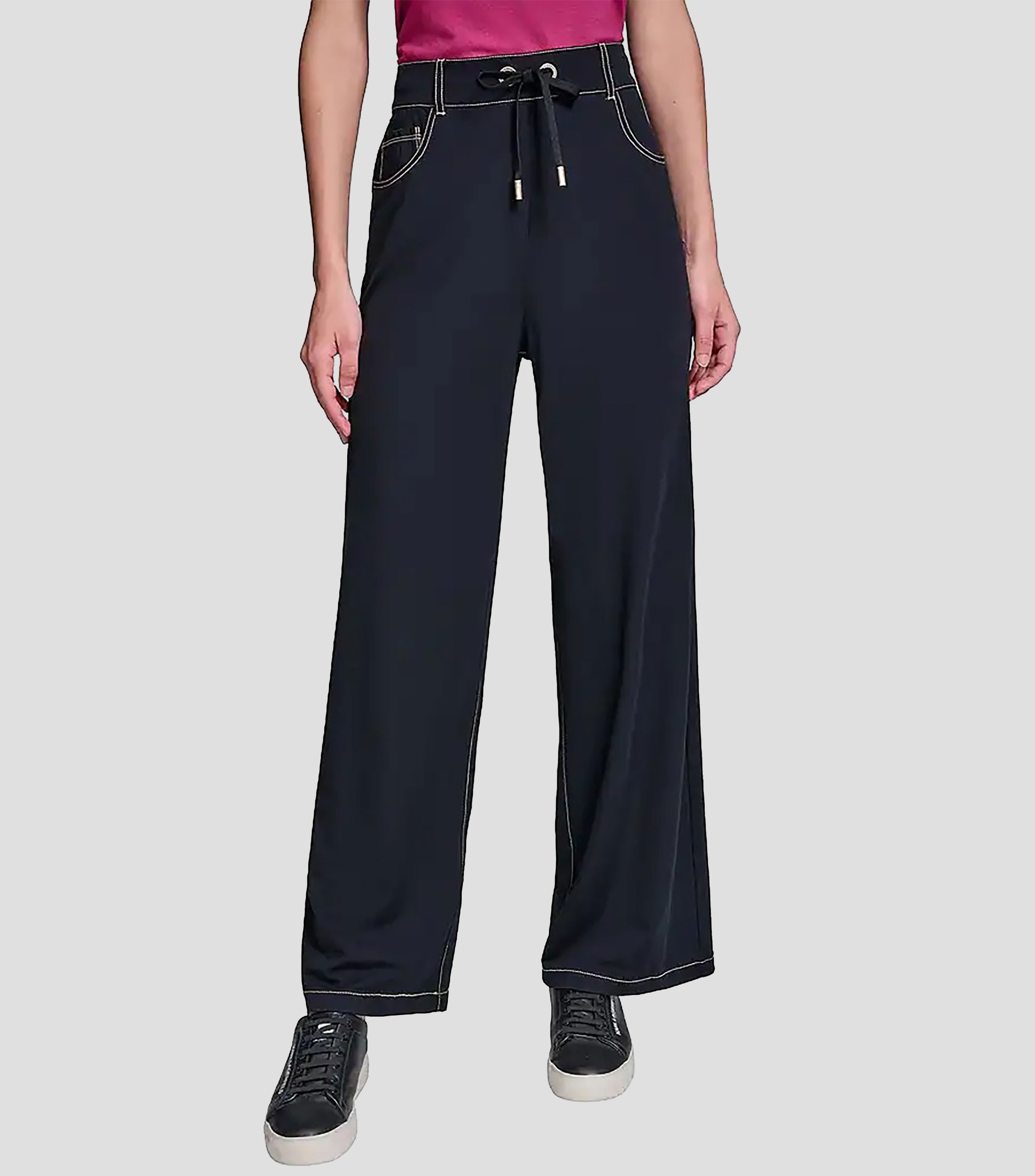 Pants Liso Mujer